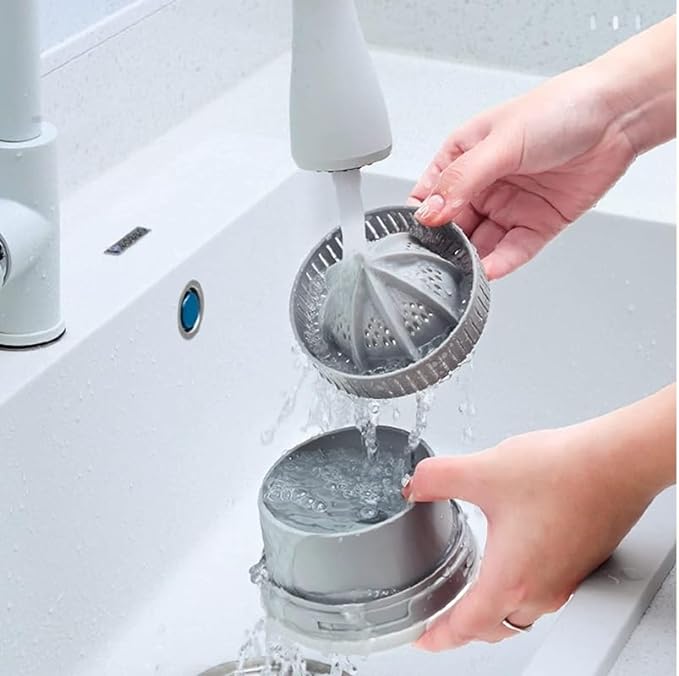 CITRUS POWER - Espremedor De Frutas Elétrico Portátil USB 45w Ultra - (SUPER PROMOÇÃO - ATÉ O DIA 15/03/2024)