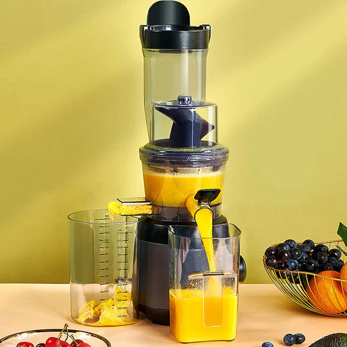 CITRUS POWER - Espremedor De Frutas Elétrico 300w Ultra - (SUPER PROMOÇÃO - ATÉ O DIA 25/03/2024)