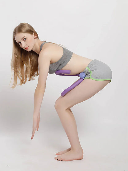 Fortalecedor de pernas e braços