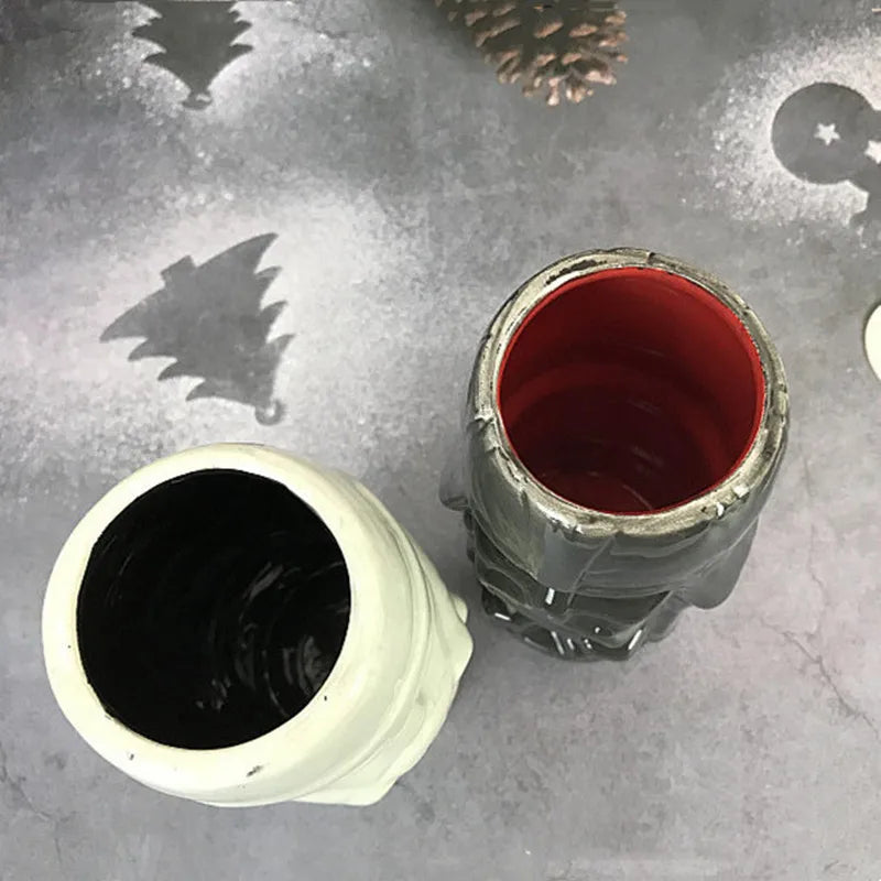 Caneca de Cerâmica Star Wars 450ML