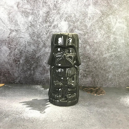 Caneca de Cerâmica Star Wars 450ML