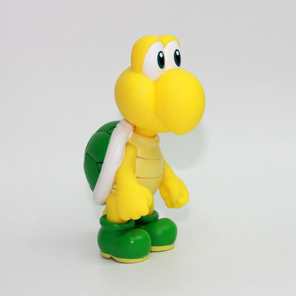 Bonecos Action Figures Super Mario Bros