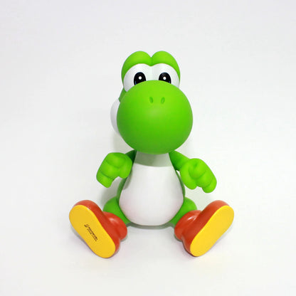 Bonecos Action Figures Super Mario Bros